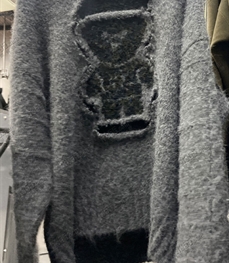 市场上装-毛衫-休闲毛衫【实拍】