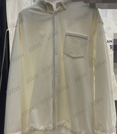 市场上装-衬衫-休闲衬衫【实拍】