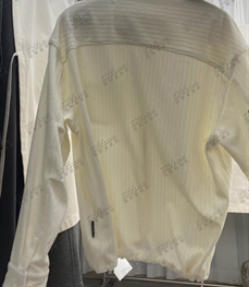 市场上装-衬衫-休闲衬衫【实拍】