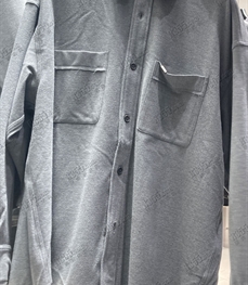 市场上装-衬衫-休闲衬衫【实拍】