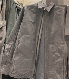 市场上装-衬衫-休闲衬衫【实拍】