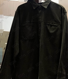 市场上装-衬衫-休闲衬衫【实拍】