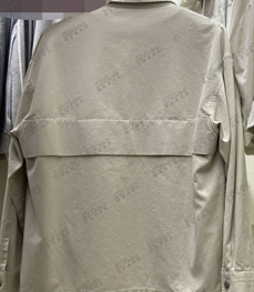 市场上装-衬衫-休闲衬衫【实拍】