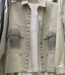 市场上装-衬衫-休闲衬衫【实拍】