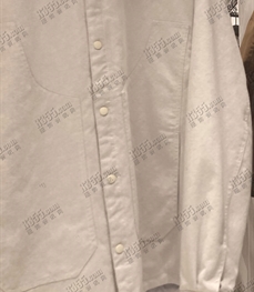 市场上装-衬衫-休闲衬衫【实拍】