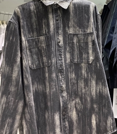 市场上装-衬衫-休闲衬衫【实拍】