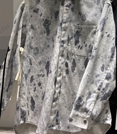 市场上装-衬衫-休闲衬衫【实拍】