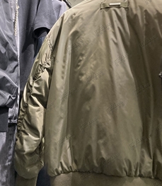 市场上装-棉衣/羽绒服-休闲棉服【实拍】