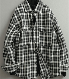 市场上装-衬衫-休闲衬衫