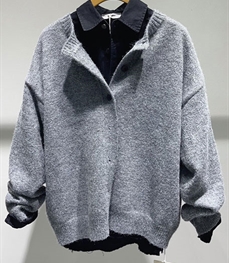 市场上装-毛衫-休闲毛衫