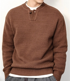 市场上装-毛衫-休闲毛衫