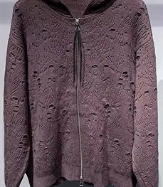 市场上装-毛衫-休闲毛衫