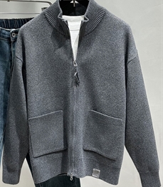 市场上装-毛衫-休闲毛衫