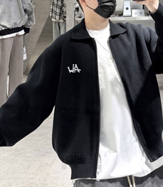 市场上装-毛衫-休闲毛衫