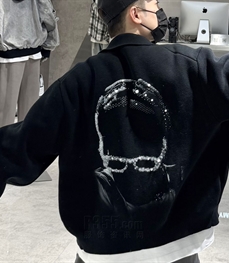 市场上装-毛衫-休闲毛衫