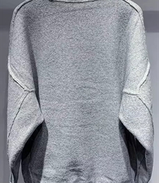 市场上装-卫衣-休闲卫衣