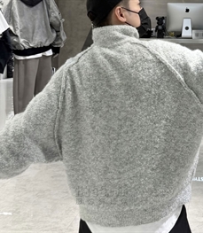 市场上装-卫衣-休闲卫衣