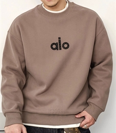 市场上装-卫衣-休闲卫衣