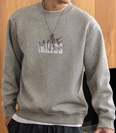 市场上装-卫衣-休闲卫衣