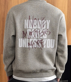 市场上装-卫衣-休闲卫衣