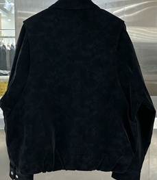 市场上装-皮衣-休闲皮衣