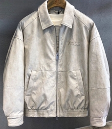 市场上装-皮衣-休闲皮衣