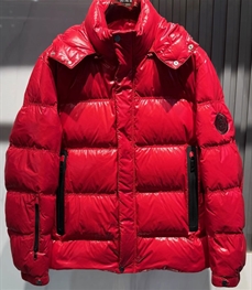 市场上装-棉衣/羽绒服-欧货棉服