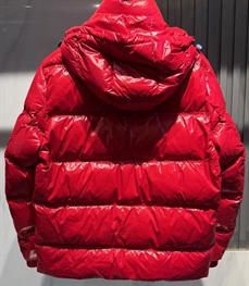 市场上装-棉衣/羽绒服-欧货棉服