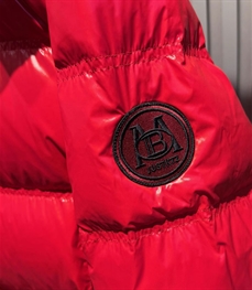 市场上装-棉衣/羽绒服-欧货棉服