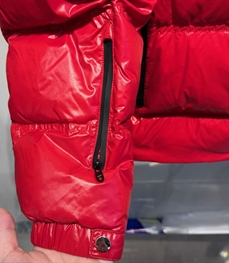 市场上装-棉衣/羽绒服-欧货棉服