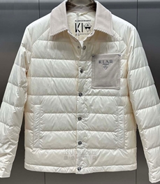 市场上装-棉衣/羽绒服-欧货棉服