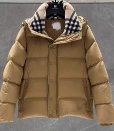 市场上装-棉衣/羽绒服-欧货棉服