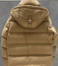 市场上装-棉衣/羽绒服-欧货棉服