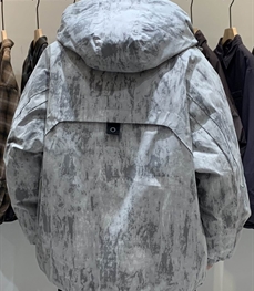 市场上装-棉衣/羽绒服-休闲棉服