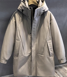 市场上装-棉衣/羽绒服-休闲棉服