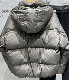 市场上装-棉衣/羽绒服-休闲棉服