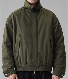 市场上装-棉衣/羽绒服-休闲棉服