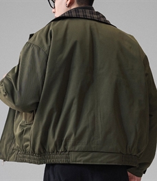 市场上装-棉衣/羽绒服-休闲棉服