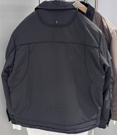 市场上装-棉衣/羽绒服-休闲棉服