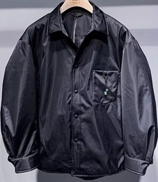 市场上装-棉衣/羽绒服-休闲棉服