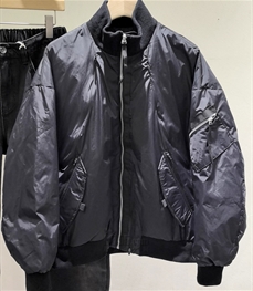 市场上装-棉衣/羽绒服-休闲棉服