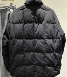 市场上装-棉衣/羽绒服-休闲棉服