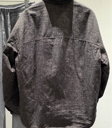 市场上装-棉衣/羽绒服-休闲棉服