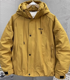 市场上装-棉衣/羽绒服-休闲棉服