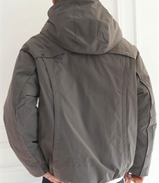 市场上装-棉衣/羽绒服-休闲棉服