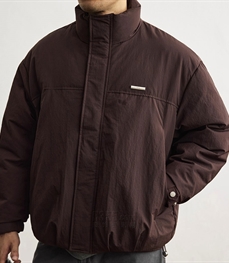 市场上装-棉衣/羽绒服-休闲棉服