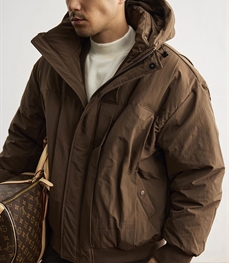 市场上装-棉衣/羽绒服-休闲棉服