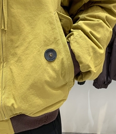 市场上装-棉衣/羽绒服-休闲棉服