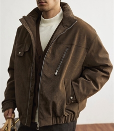 市场上装-棉衣/羽绒服-休闲棉服