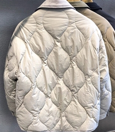 市场上装-棉衣/羽绒服-休闲棉服